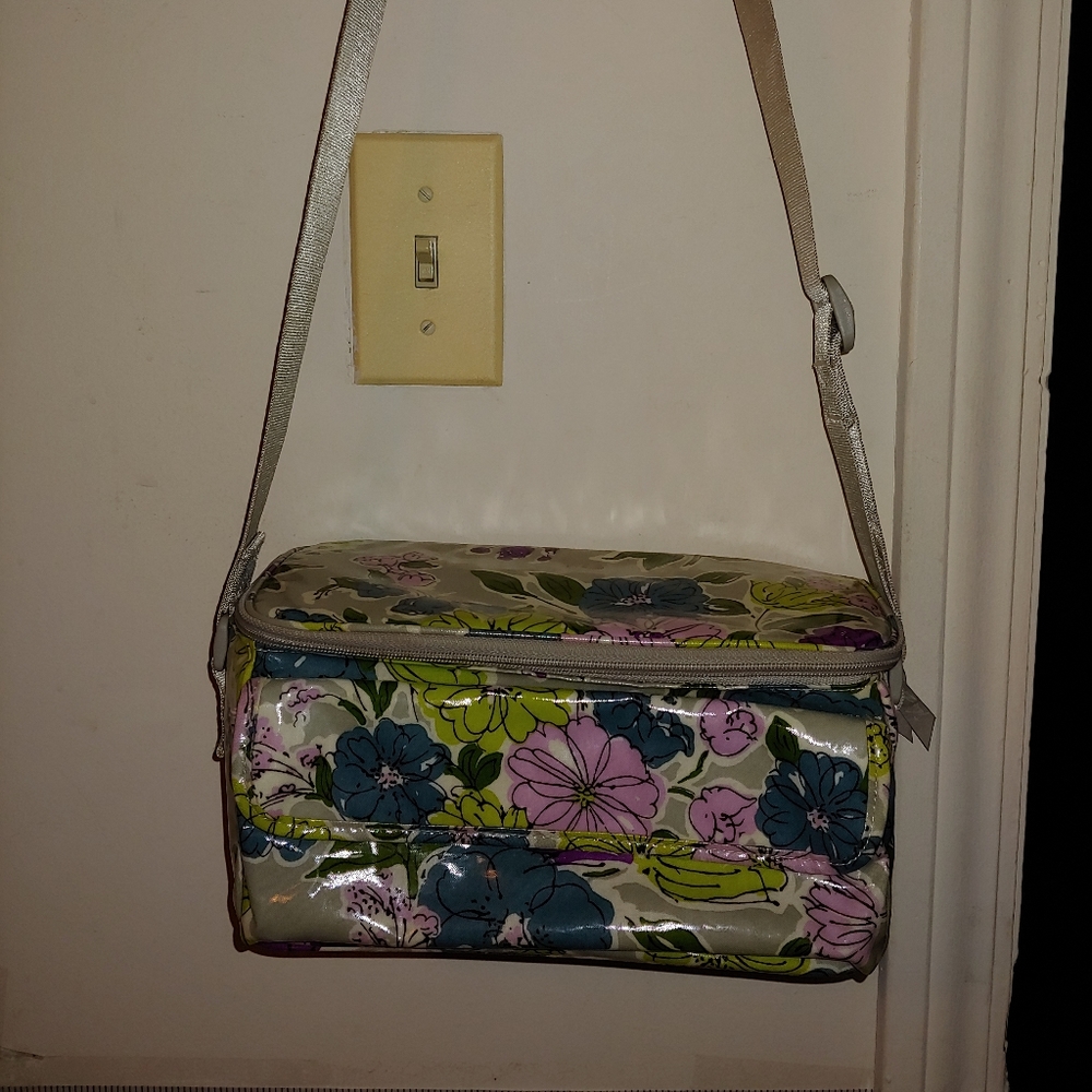 Vera Bradley Lunch Bag